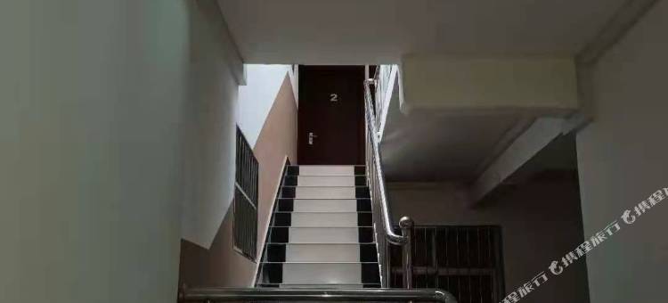 神农架农家小院图片