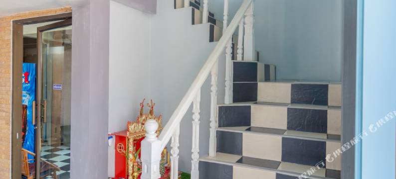 OYO-884尚禅七岩之家(OYO 884 Baan Sang Chan Cha-am)图片