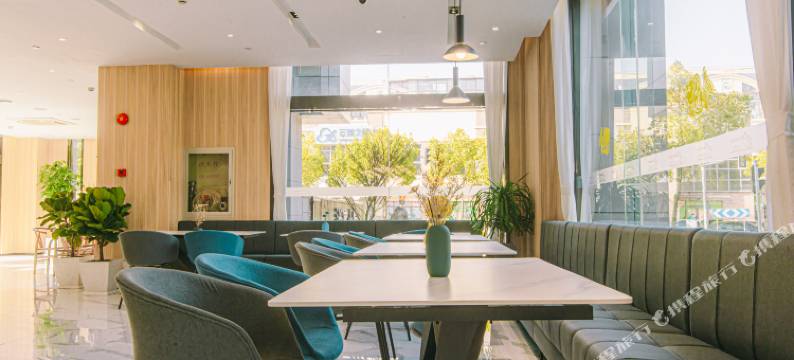 上海溢喜小院(上海浦东机场店)图片