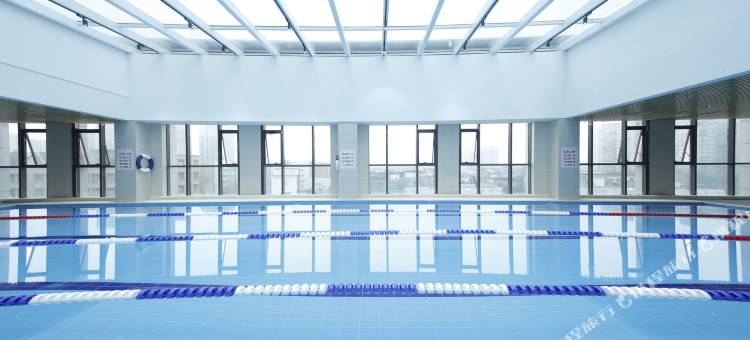 成都武侯渝江皇冠假日酒店图片