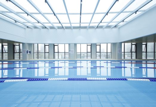 Crowne Plaza CHENGDU WUHOU by IHG Hotel Overview