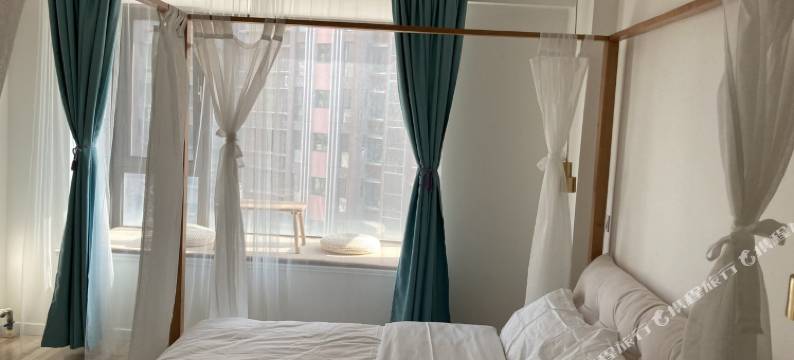 青岛房主小梅公寓图片