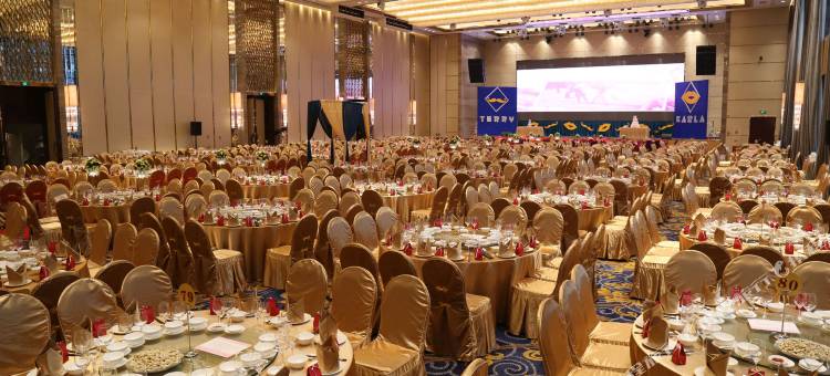 广州长风凯莱酒店(新塘高铁站店)图片