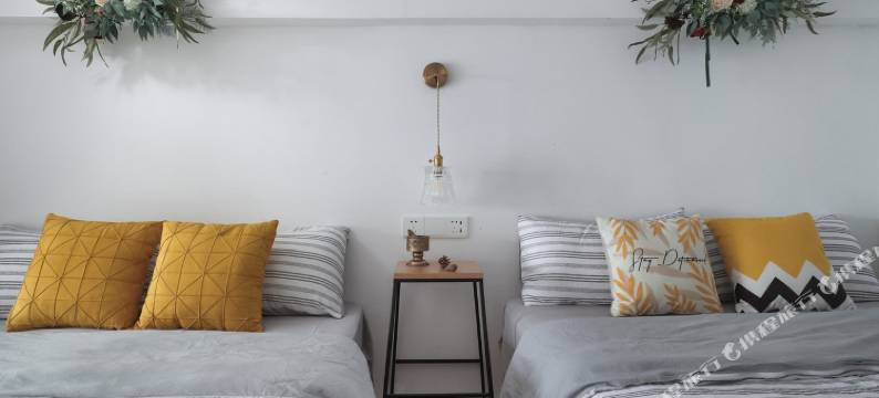 南京泡面小姐公寓(户部街分店)图片