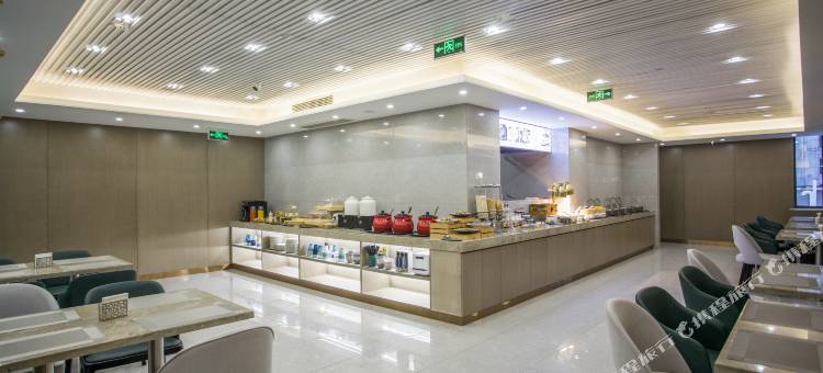 南京玄武湖桔子水晶酒店图片