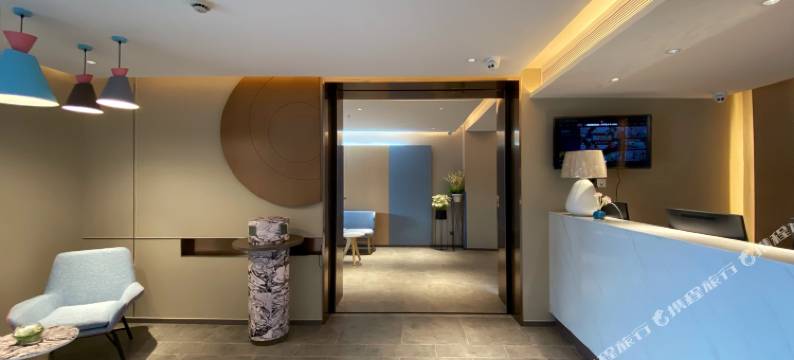 如家酒店·neo(上海浦东机场店)图片