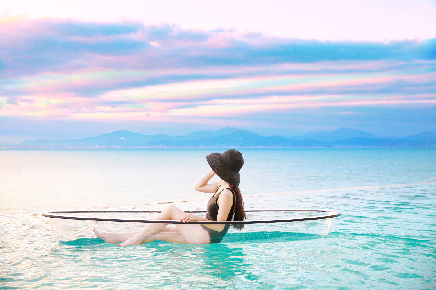 Sea-prince Conference & ResortOver view