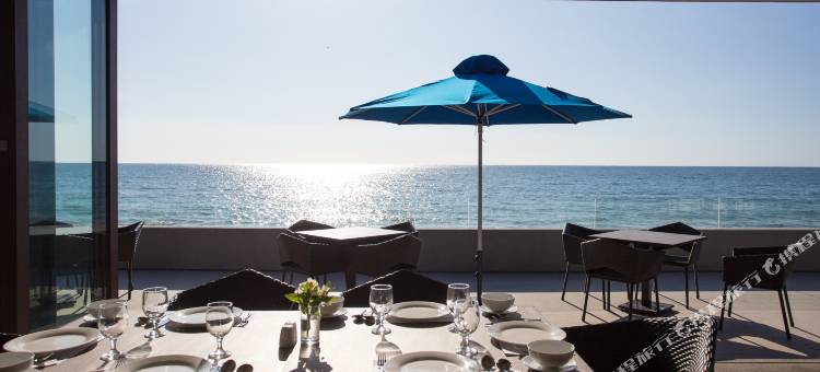 拉乌尼翁奥利欧度假村(Aureo la Union)图片