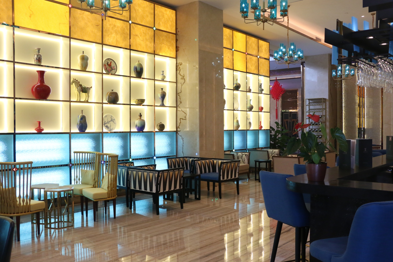 Guangzhou Headquarters International Hotel (Science Town Science Plaza Xiangang Subway Station) Hotel Overview