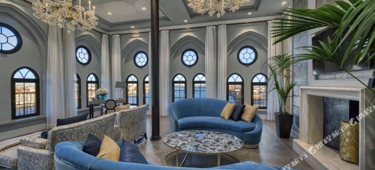 威尼斯莫利诺斯塔基希尔顿酒店(Hilton Molino Stucky Venice)图片