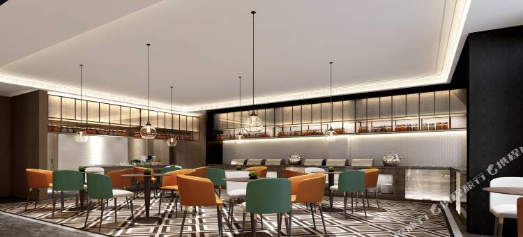 盐城高新技术开发区锦江都城酒店图片