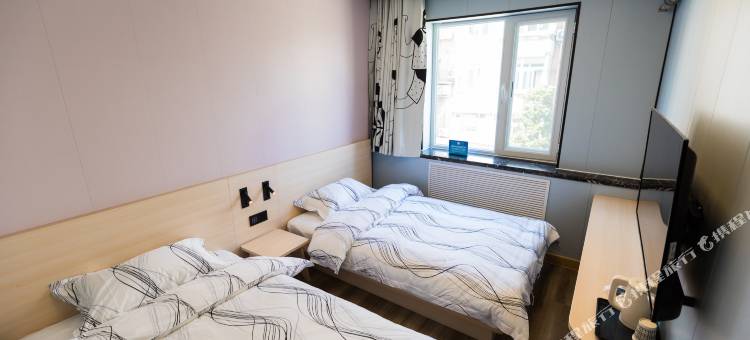 如家华驿酒店(北京蓟门桥首体店)图片