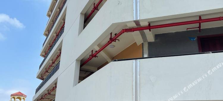 海德度假公寓图片