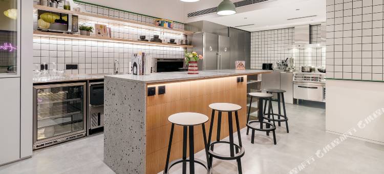 Stey公寓(北京工体三里屯店)图片