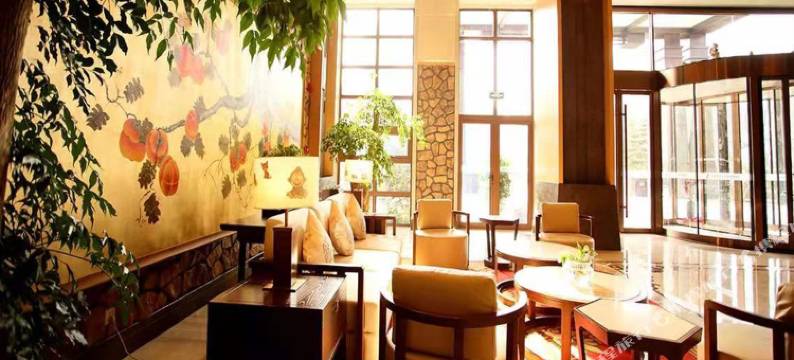 兴隆荣玺庄园(青松岭塞外江南水镇店)图片