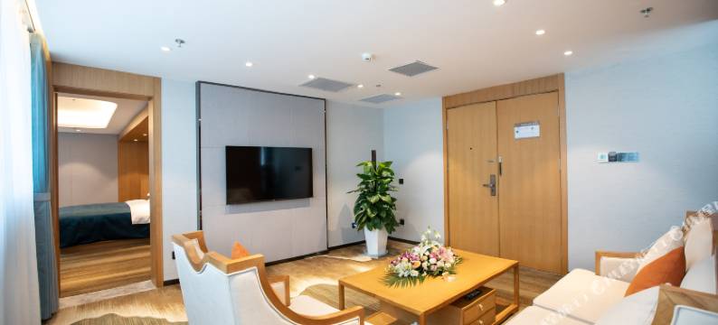 昆明翠怡酒店图片