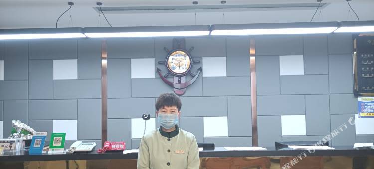 鸡泽双塔悦来客宾馆图片