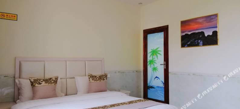 兴义旭峰客栈图片