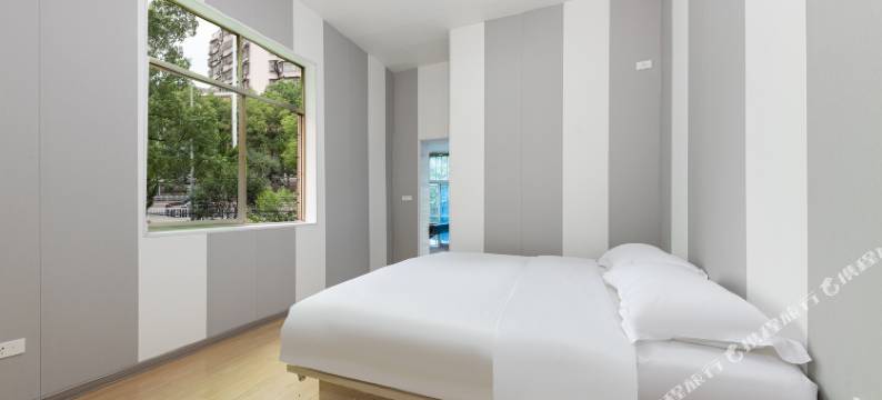 朋悦精选酒店(鄂州市中心医院店)图片