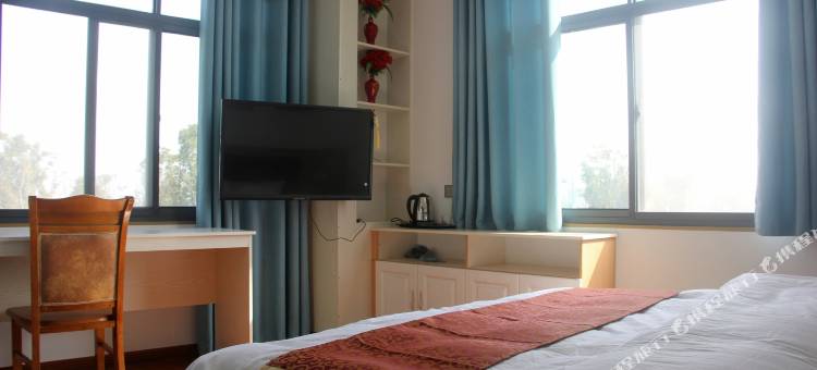 巢湖景悦宾馆图片