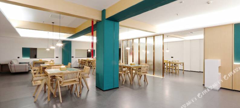 慧闻酒店(拙政园平江路店)图片