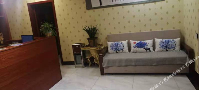 龙里温馨旅馆图片