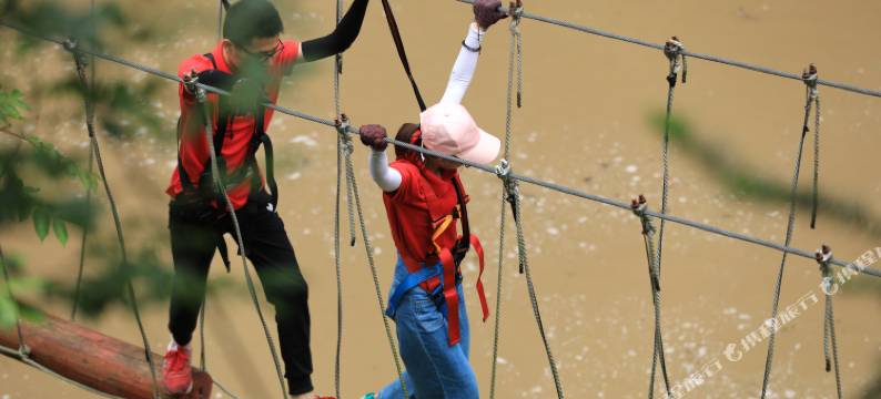 丽水诗画利山农家乐图片