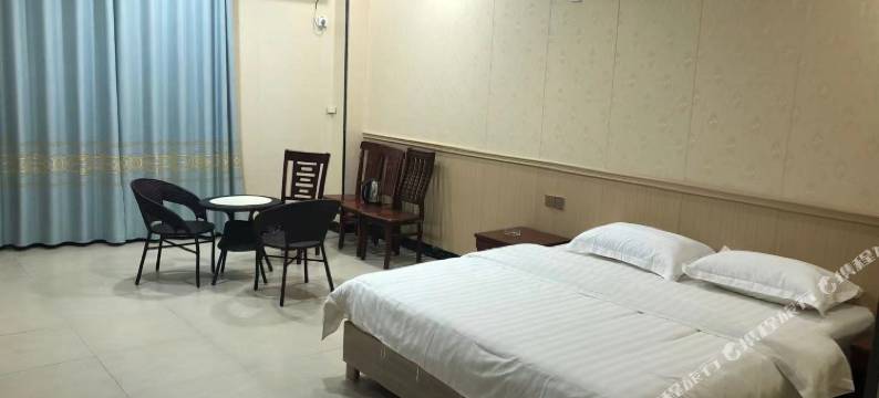 琼中逸米宾馆图片