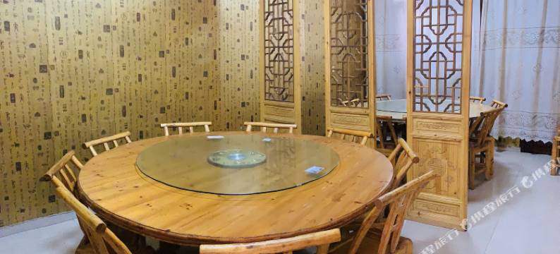 永嘉楠溪三得阁农家乐图片