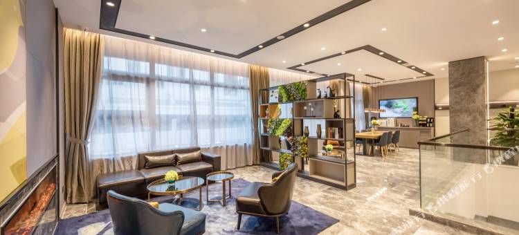 如家酒店·neo(苏州观前街平江路店)图片