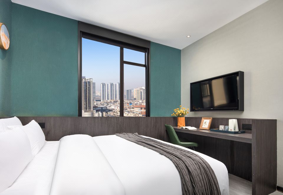 Hotel Overview