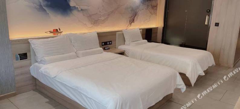 星程酒店(阜新解放广场店)图片