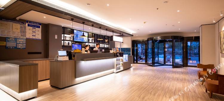 汉庭酒店(新乡新飞大道店)图片