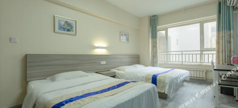 西安都乐酒店(钟楼店)图片