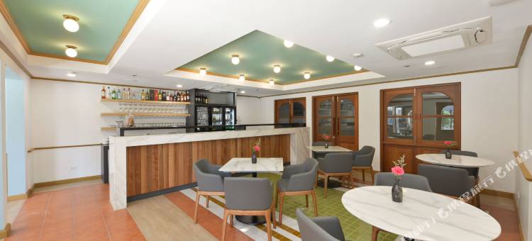 曼谷奥克伍德酒店(Oakwood Hotel & Residence Bangkok)图片