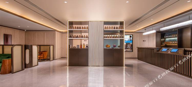 北京天坛桔子水晶酒店图片