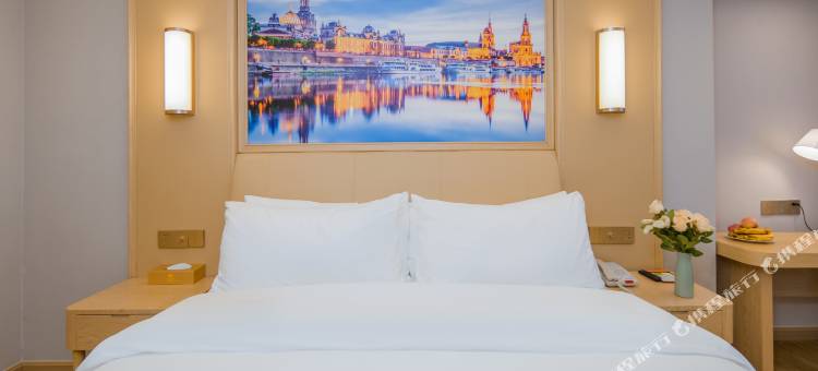 维也纳酒店(苏州相城大道高铁北站店)图片