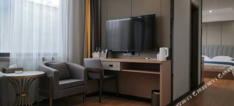 越西尚景酒店图片