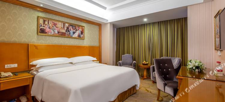 维也纳酒店(阳朔印象店)图片