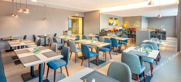 如家商旅酒店(晋中榆次印象城万达广场店)图片