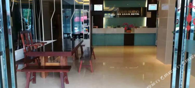 138连锁酒店(龙川登云店)图片