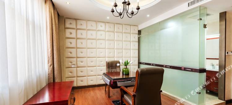 如家华驿精选酒店(郑州淮南街店)图片