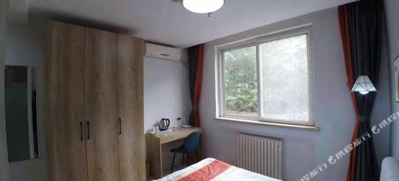 读寓酒店(青岛丹江路店)图片