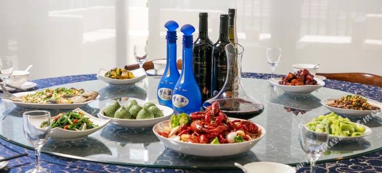 莫干山莫恋山居民宿图片