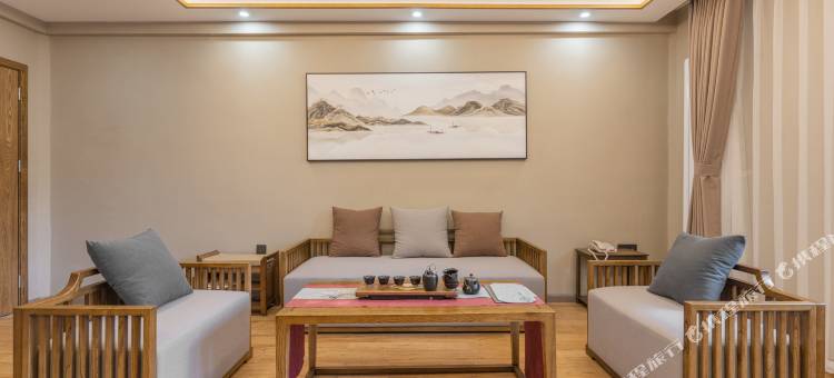 广元近悦远来民宿(昭化古城店)图片