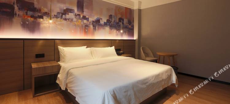 途客环球HOTEL酒店(郭庄店)图片