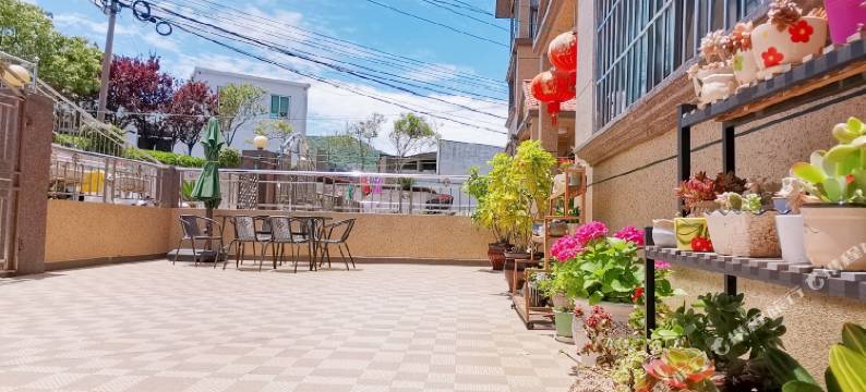 嵊泗嵊飞小庄图片