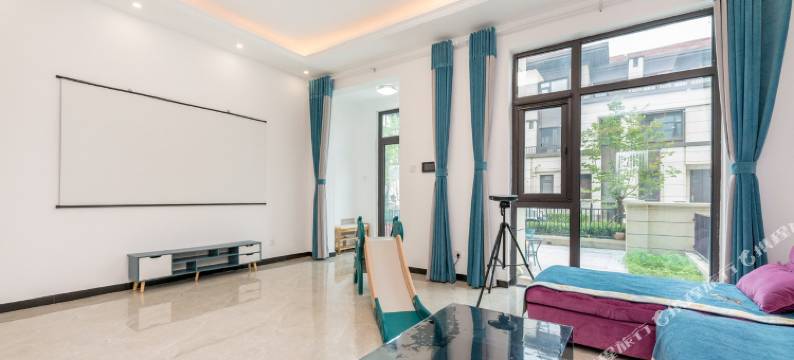 秦皇岛与爱同行度假别墅(锦绣二路分店)图片