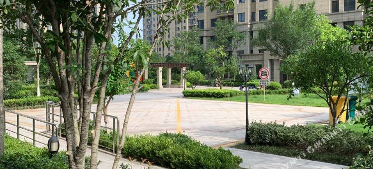 湖州房东小严公寓图片