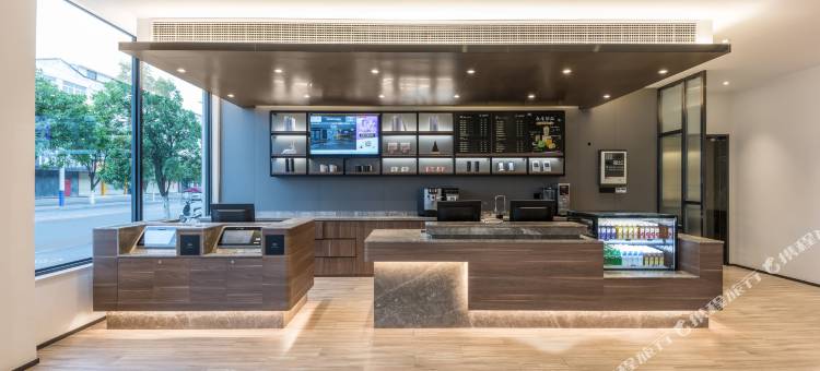 汉庭酒店(怀宁店)图片